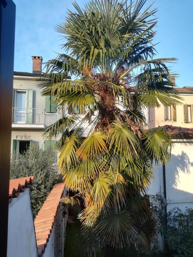 B&B Piccola Mantua Dış mekan fotoğraf