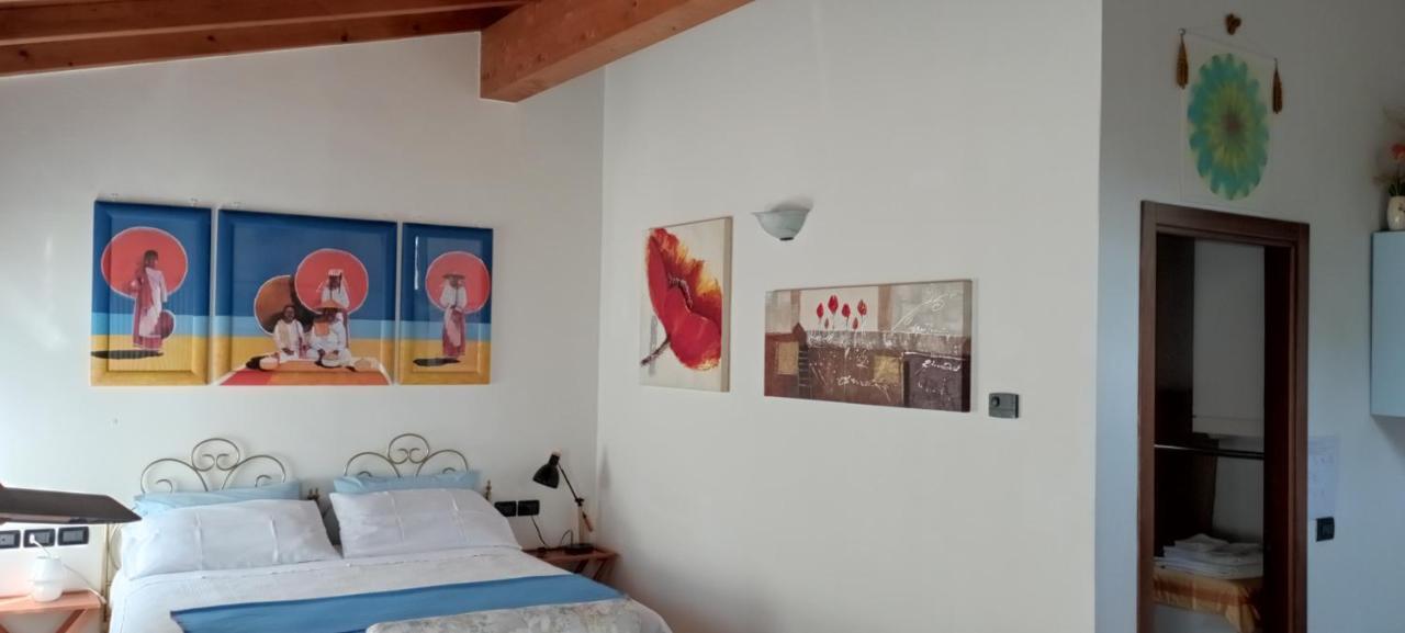 B&B Piccola Mantua Dış mekan fotoğraf