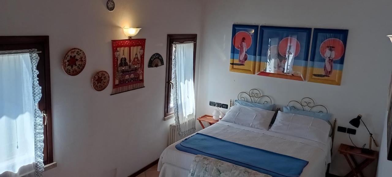 B&B Piccola Mantua Dış mekan fotoğraf