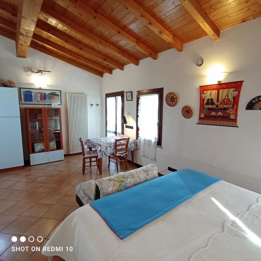B&B Piccola Mantua Dış mekan fotoğraf