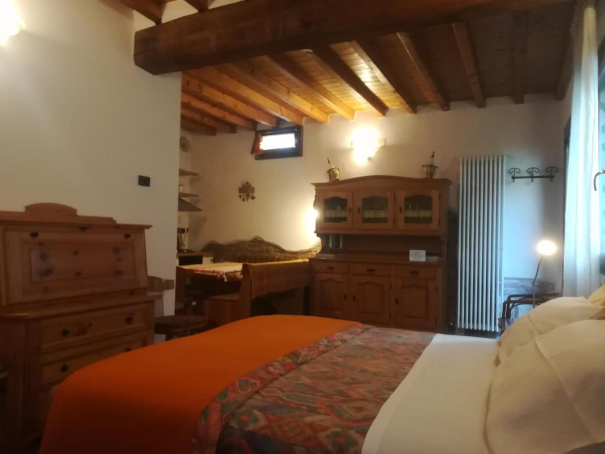 B&B Piccola Mantua Dış mekan fotoğraf