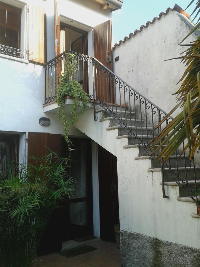 B&B Piccola Mantua Dış mekan fotoğraf