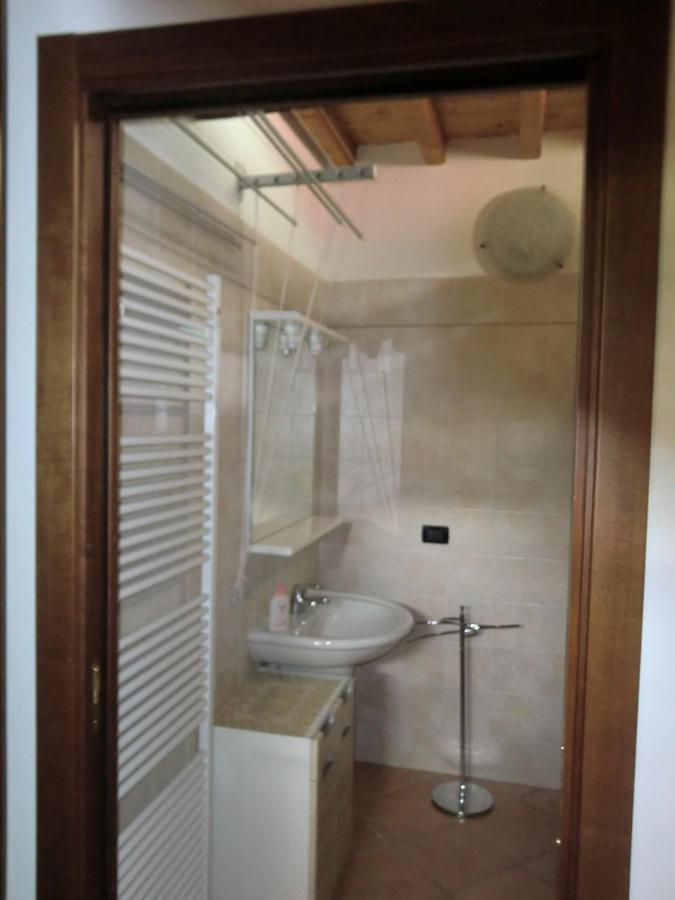 B&B Piccola Mantua Dış mekan fotoğraf
