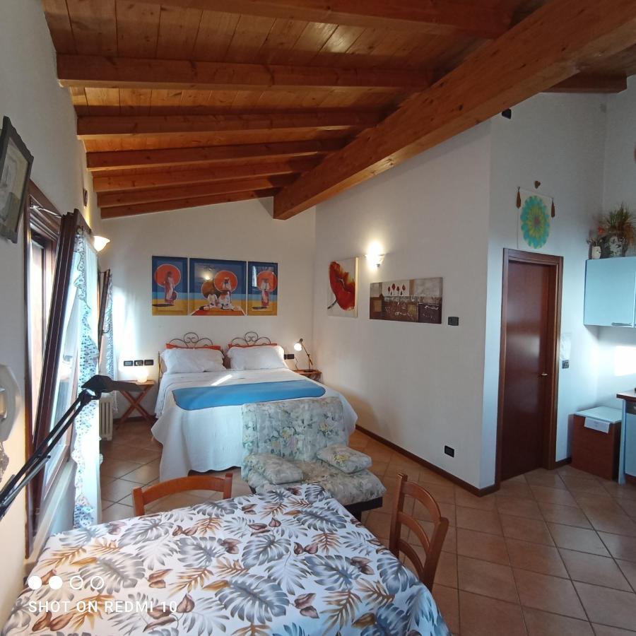 B&B Piccola Mantua Dış mekan fotoğraf