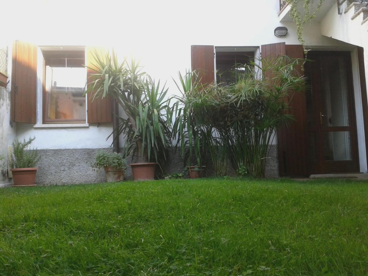 B&B Piccola Mantua Dış mekan fotoğraf