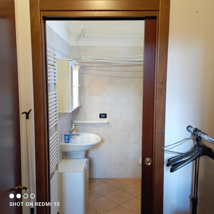 B&B Piccola Mantua Dış mekan fotoğraf