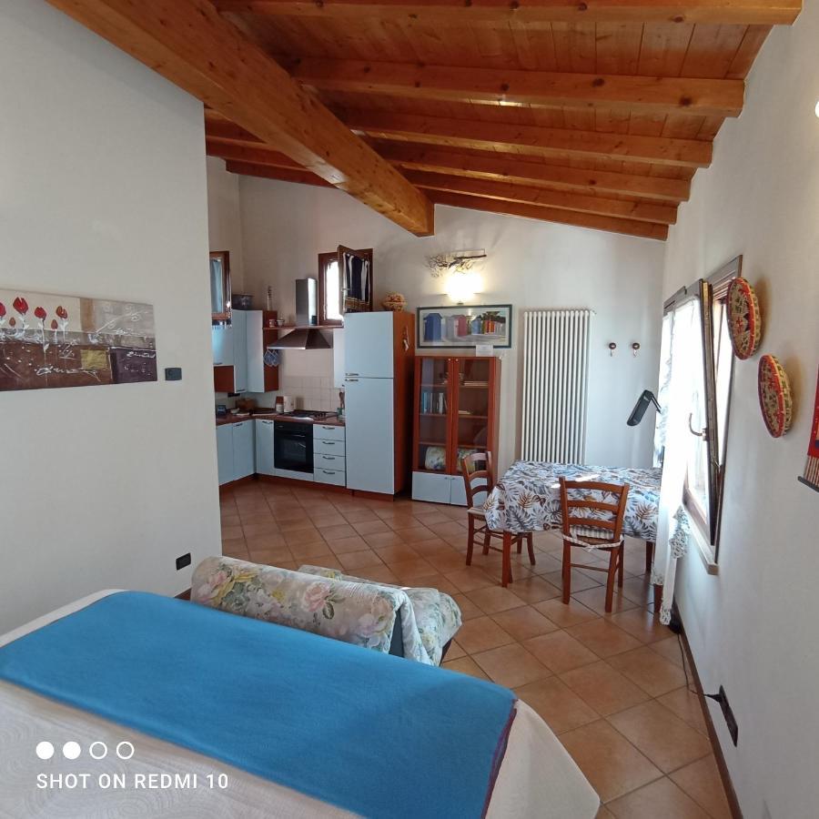 B&B Piccola Mantua Dış mekan fotoğraf